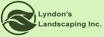 Lyndon's Landscaping